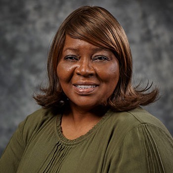 Carolyn Godwin