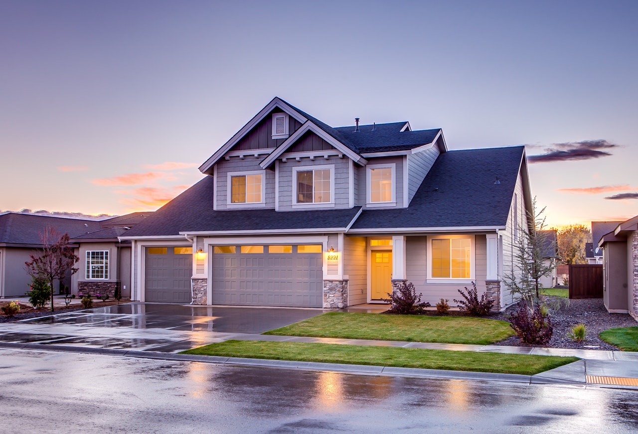 5 Factors that Impact the Cost of Home Insurance