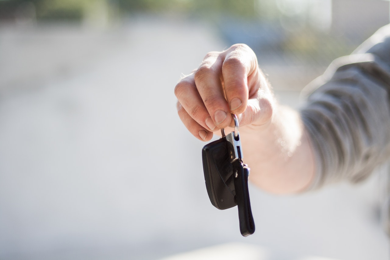 New Car Insurance: Staying Mindful When Purchasing