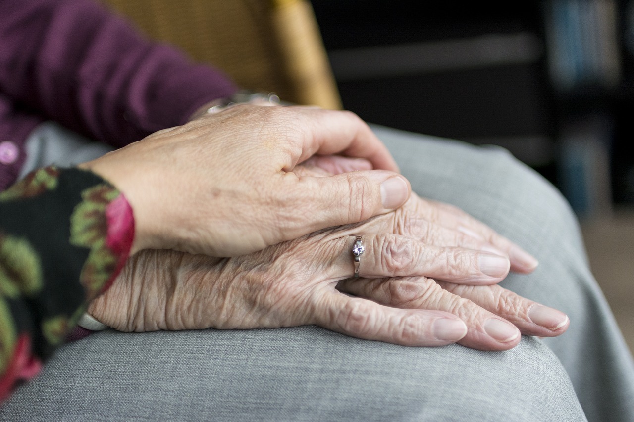 The Cost Of Being A Caregiver