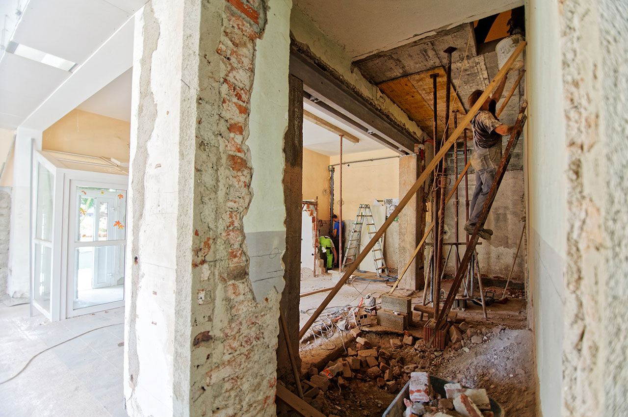 Risky Home Renovation Trends that Could Affect Your Insurance